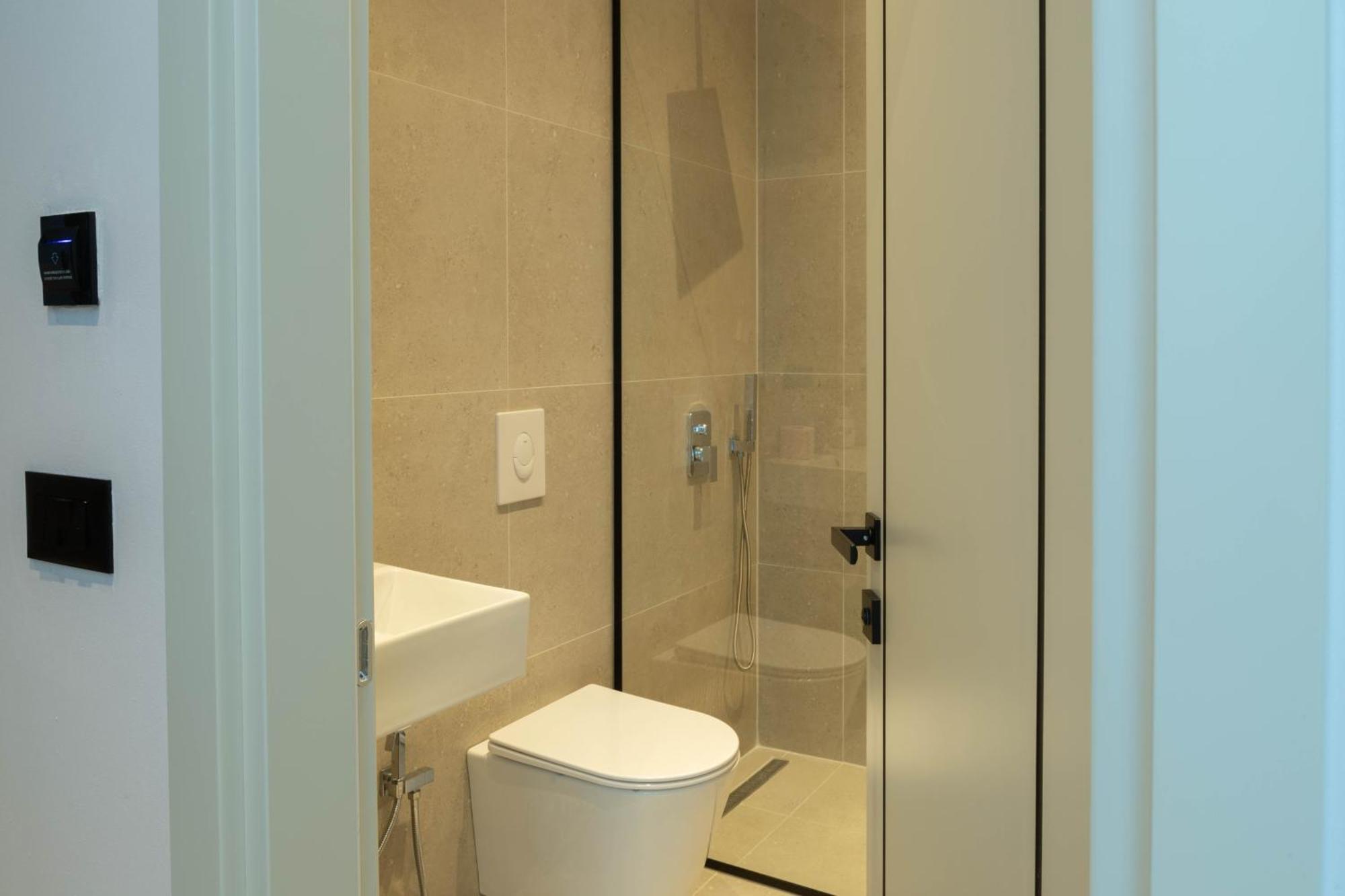 Amau Beach Rooms Durres Exterior photo